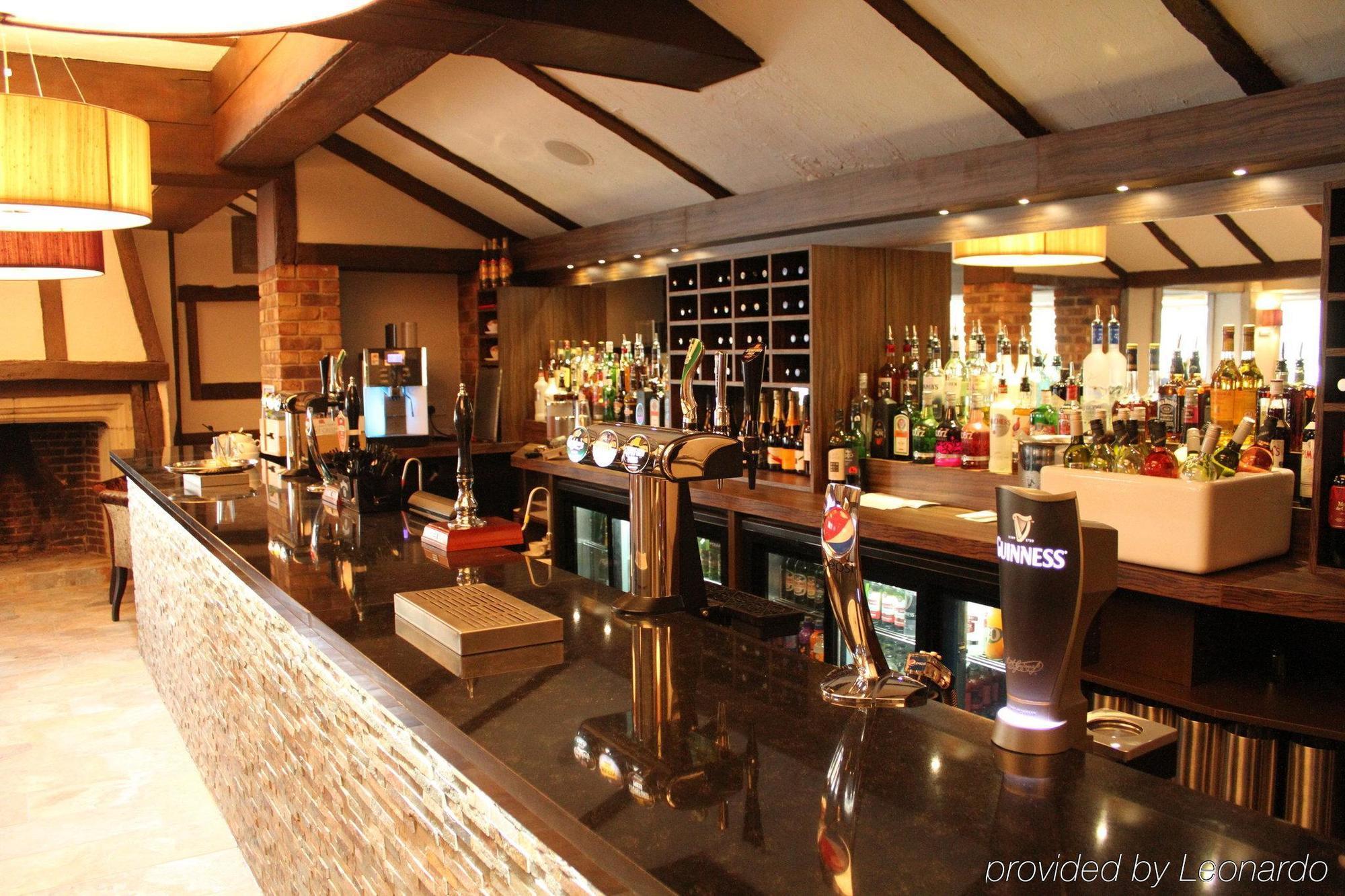 The Legacy Rose & Crown Hotel Salisbury Exterior photo