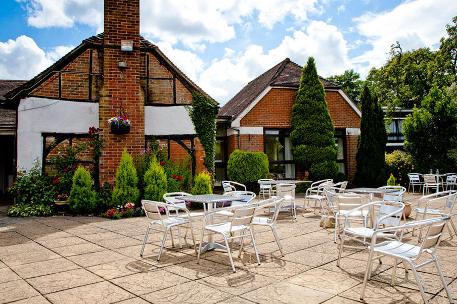 The Legacy Rose & Crown Hotel Salisbury Facilities photo